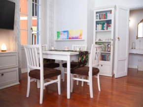 Apartment Testaccio Piramide by Interhome